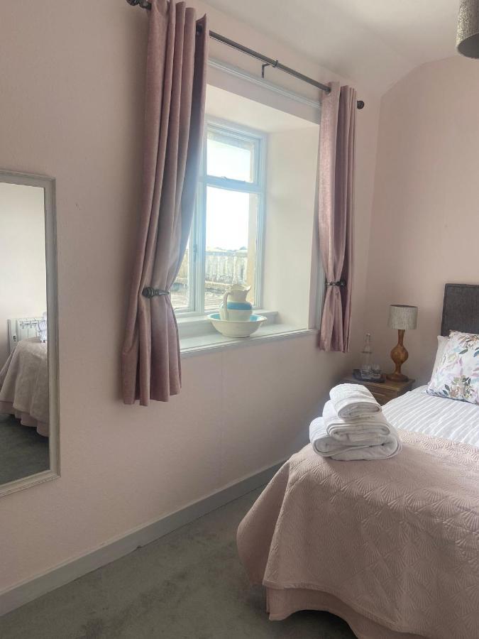 Hotel 29 The Square Listowel Zewnętrze zdjęcie