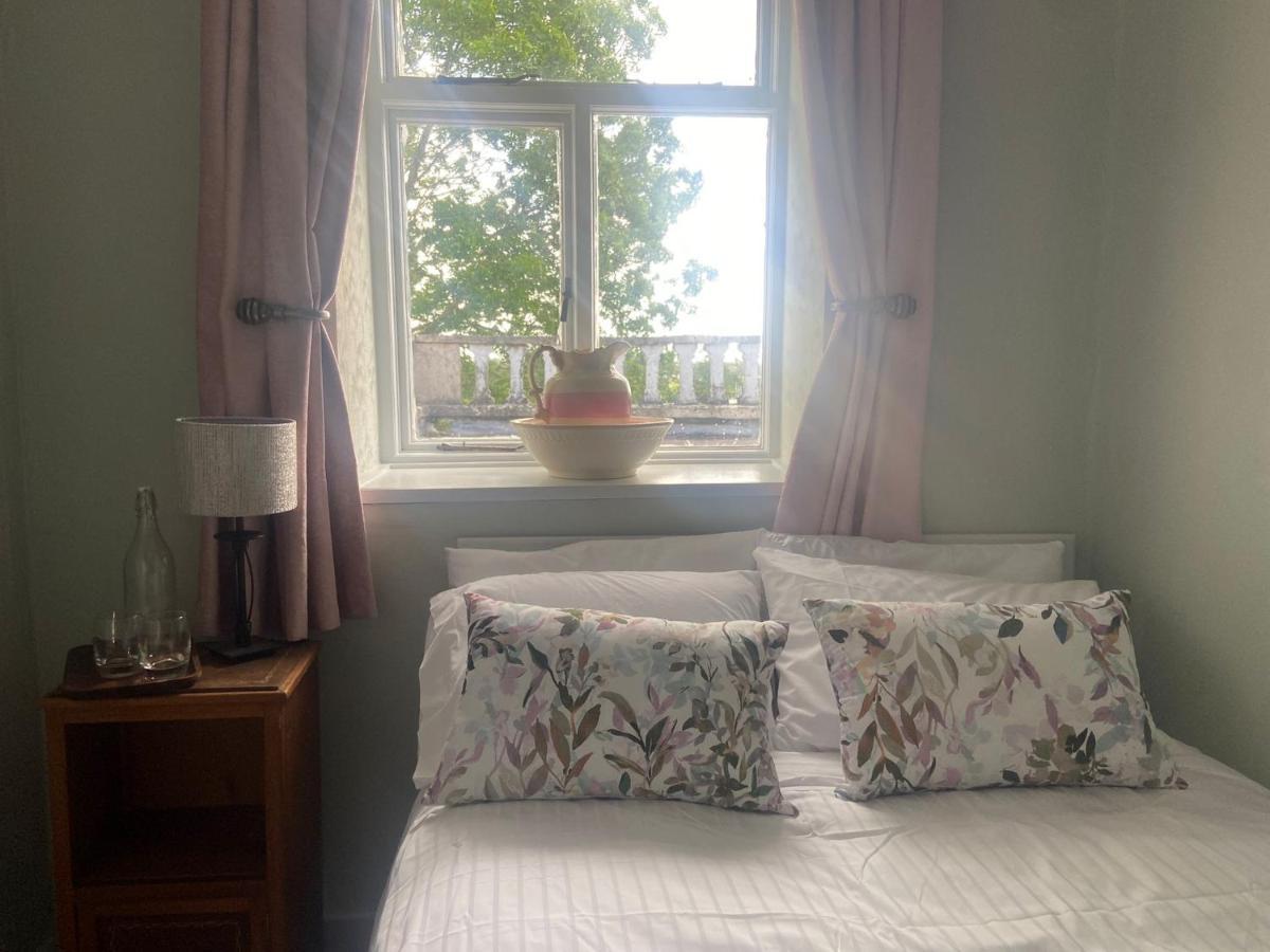 Hotel 29 The Square Listowel Zewnętrze zdjęcie